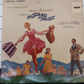 Rodgers & Hammerstein / Julie Andrews, Christopher Plummer, Irwin Kostal - (Vinyl)